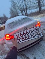 Фото номера Х666ОН 66