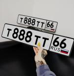 Фото номера Т888ТТ 66