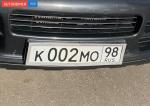 Фото номера К002МО 98