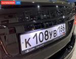 Фото номера К108УВ 186