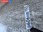 Фото номера В606НВ 155