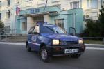 Фото номера О800УР 43