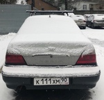 Фото номера К111ХМ  ** 
        