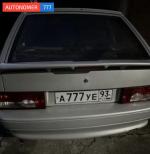 Фото номера А777УЕ 93