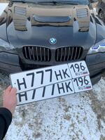 Фото номера Е020СМ 89