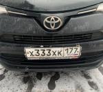 Фото номера Н292ЕЕ 799