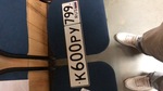 Фото номера К600РУ 799