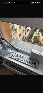 Фото номера Н820НН 66