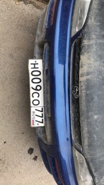 Фото номера Н009СО 777