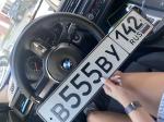 Фото номера В555ВУ 142
