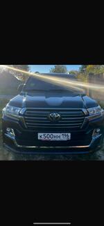 Фото номера К500НН 196