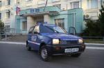 Фото номера С003УР 43