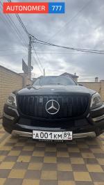 Фото номера А001КМ 89