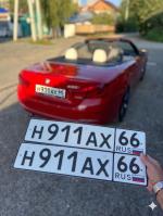 Фото номера Н911АХ 66