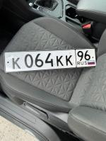 Фото номера К064КК 96