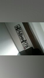 Фото номера М7*8ММ 178