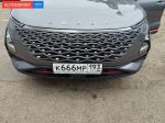 Фото номера К666МР 193