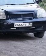 Фото номера К666ТХ 196