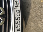 Фото номера А555СВ  *** 
