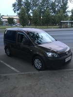 Фото номера С911КМ 750