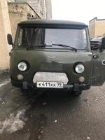 Фото номера К411КК 99