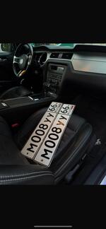 Фото номера М008УУ 66
