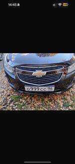 Фото номера О999СС 96