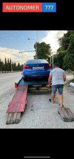 Фото номера А999ЕО 777