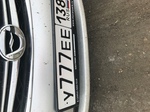 Фото номера У777ЕЕ  ** 
        