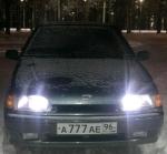 Фото номера А777АЕ 96