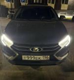 Фото номера Т999ЕК 196