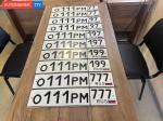 Фото номера О111РМ 197