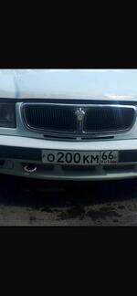 Фото номера О200КМ 66