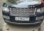 Фото номера А518МР 77