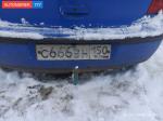 Фото номера С666ВН 150