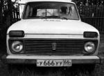 Фото номера У666УУ 66