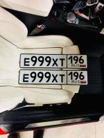 Фото номера Е999ХТ 196