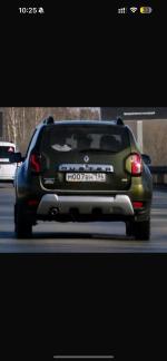 Фото номера М007ВН 196