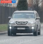 Фото номера У100АА 178