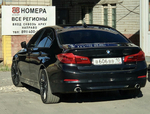 Фото номера В606ВВ 10
