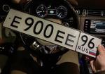 Фото номера Е900ЕЕ 96