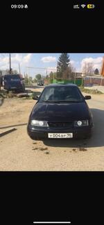 Фото номера У004ВР 96